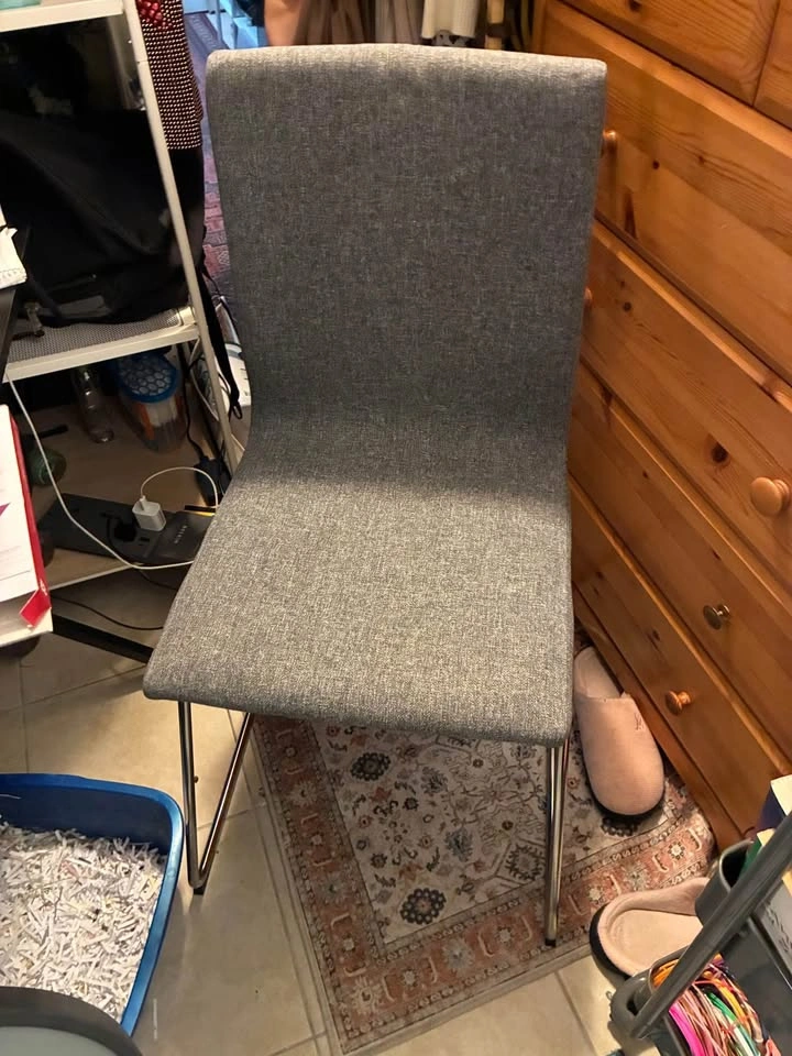 IKEA VOLFGANG Chair - photo 3
