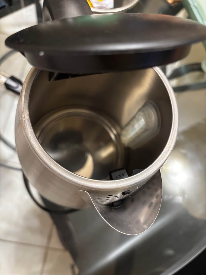 Electric Kettle - photo 2
