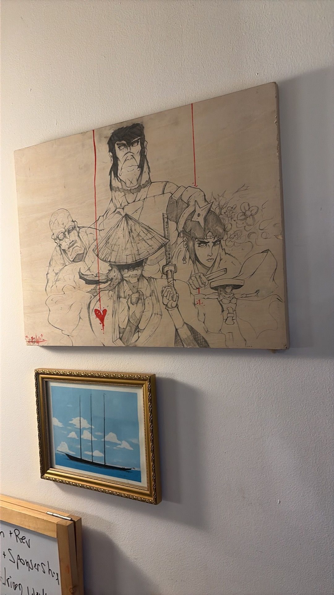 Original Art - photo 2