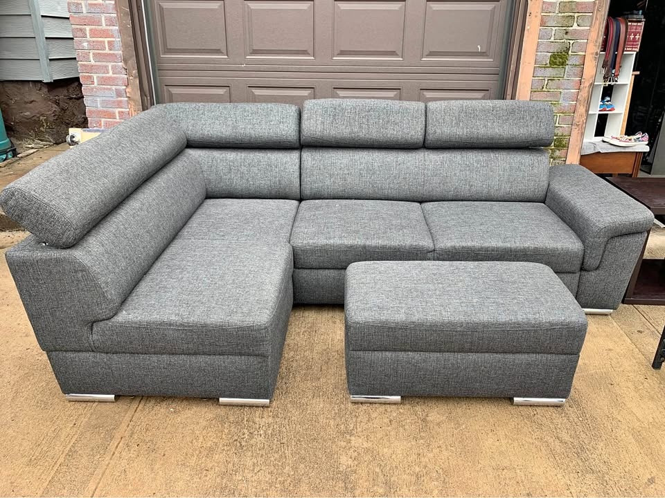 Sofa couch, bed