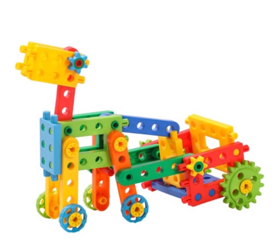 Building blocks stem for sale - photo 3