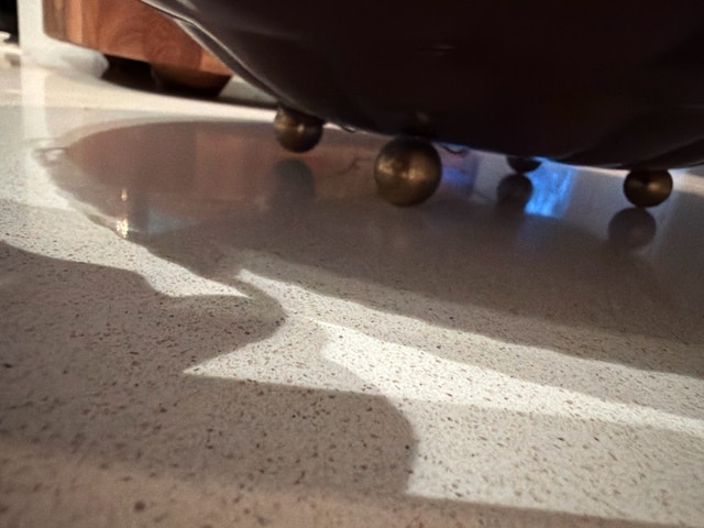 Copper Tray - photo 3