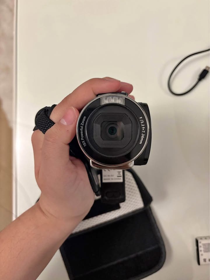 Camcorder