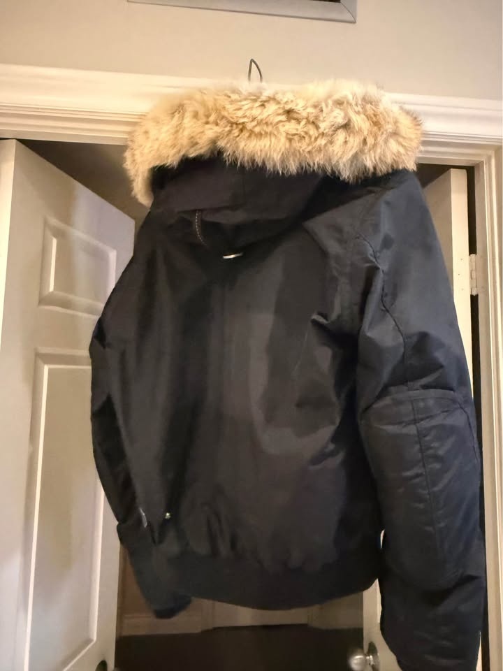Parajumpers Bomber (Masterpiece Series)  with Fur Hood MensXL - photo 5