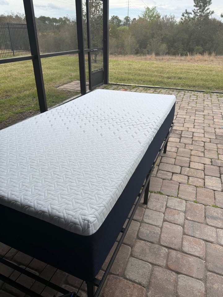 Nectar Luxe Memory Foam Twin XL Mattress - 2 Avail - photo 3