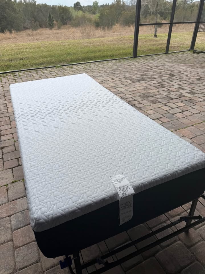 Nectar Luxe Memory Foam Twin XL Mattress - 2 Avail - photo 4