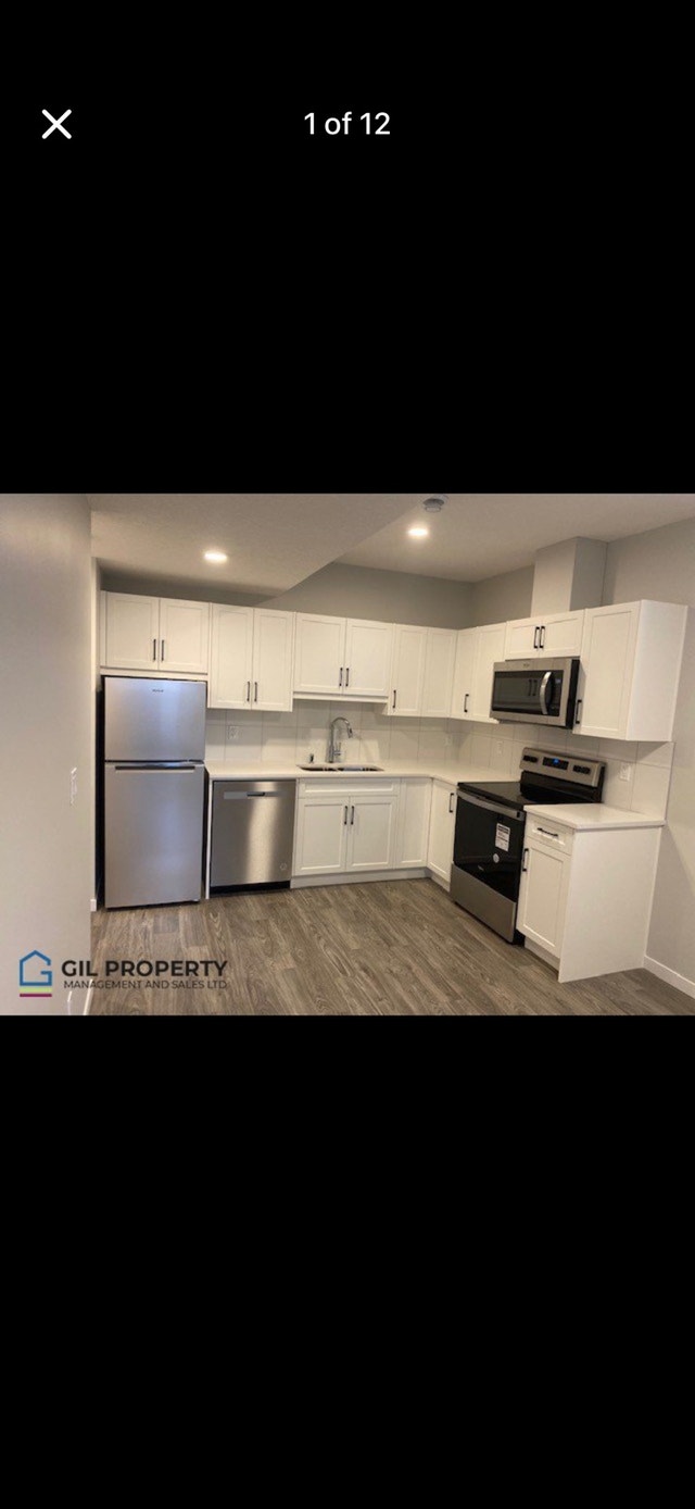 Legal Basement For Rental - photo 4