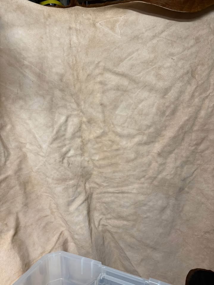 COWHIDE RUG - photo 4