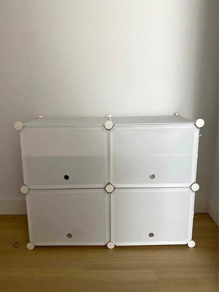 Shoes Storage