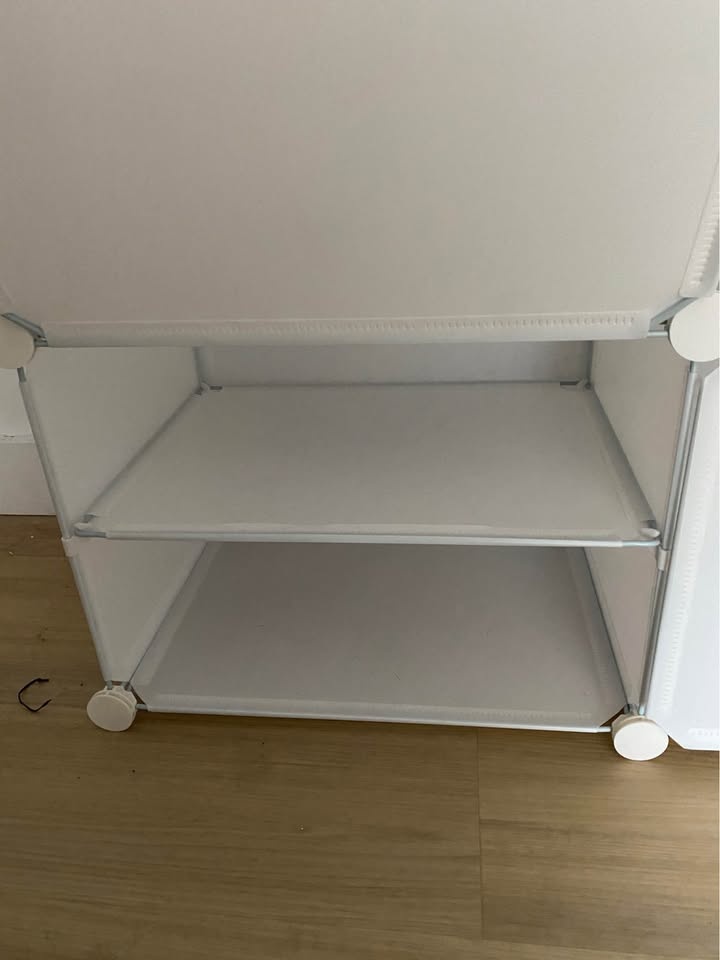 Shoes Storage - photo 2