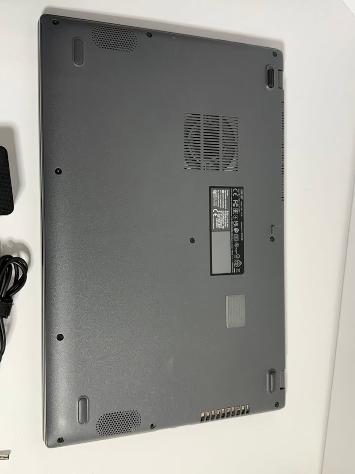 Asus X515E Laptop - photo 2