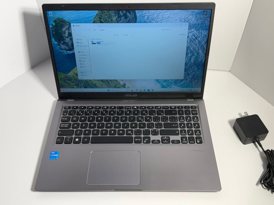 Asus X515E Laptop - photo 3