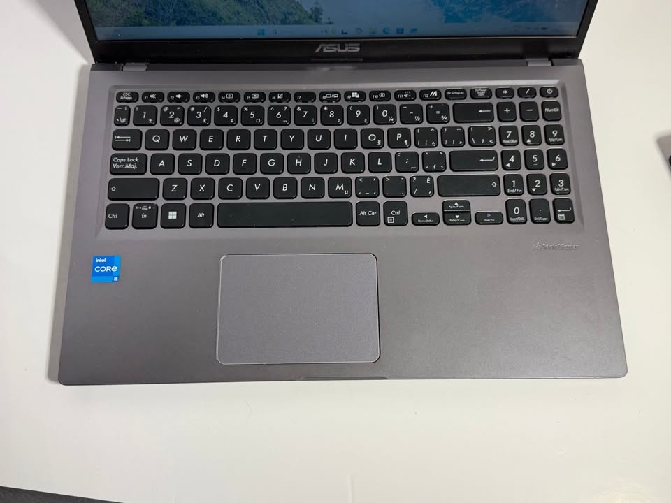 Asus X515E Laptop - photo 4