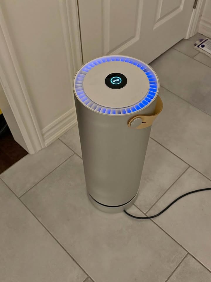 Molekule Air Purifier