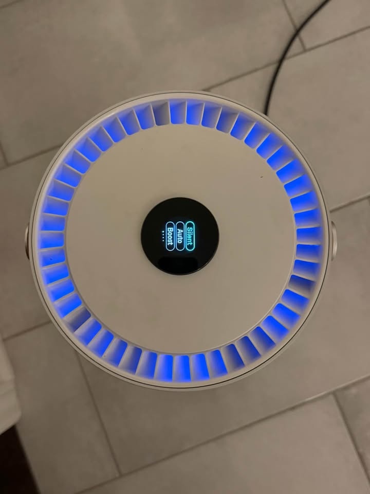 Molekule Air Purifier - photo 2