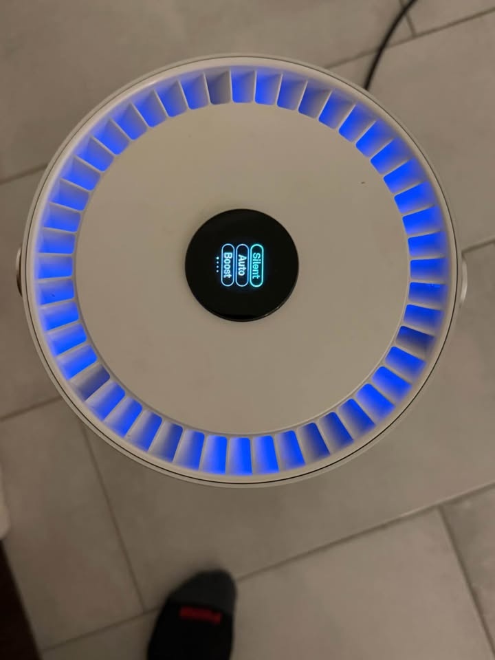 Molekule Air Purifier - photo 3