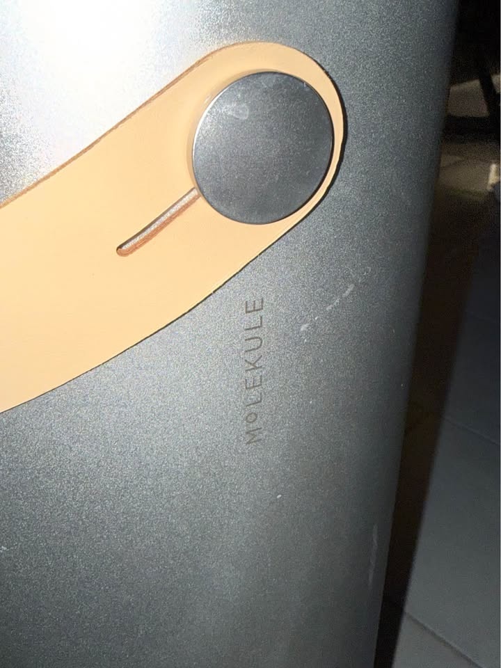 Molekule Air Purifier - photo 4