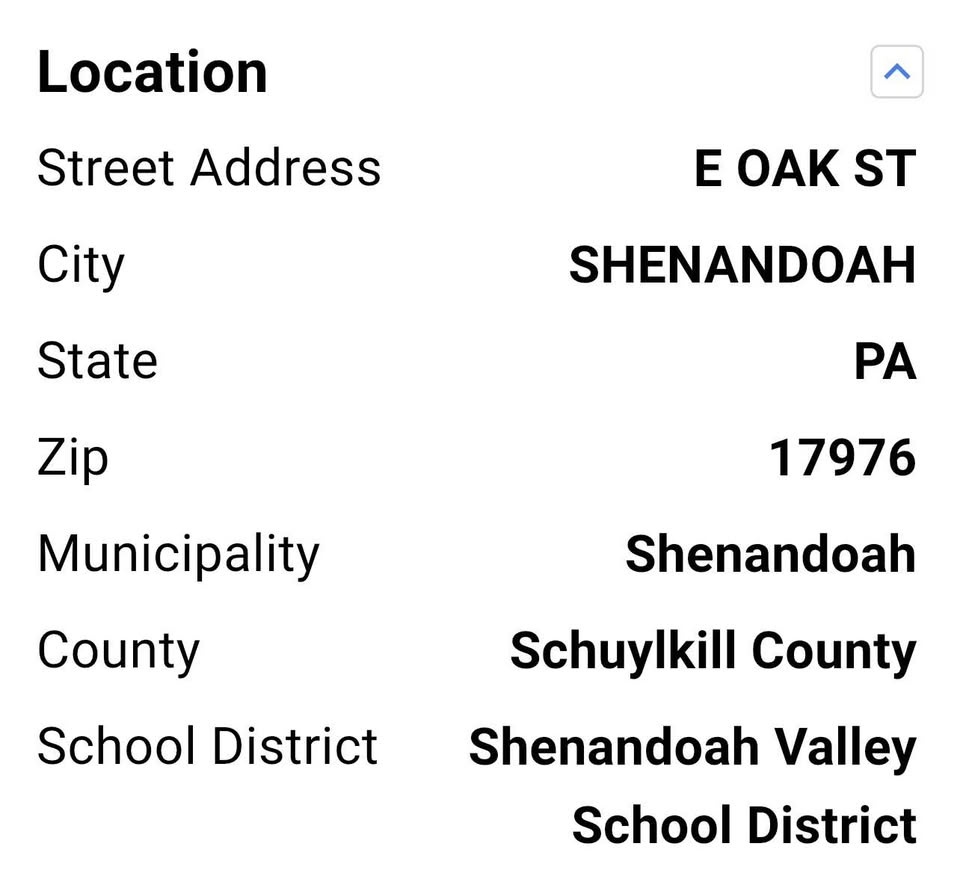 Land for sale in SHENANDOAH - photo 4