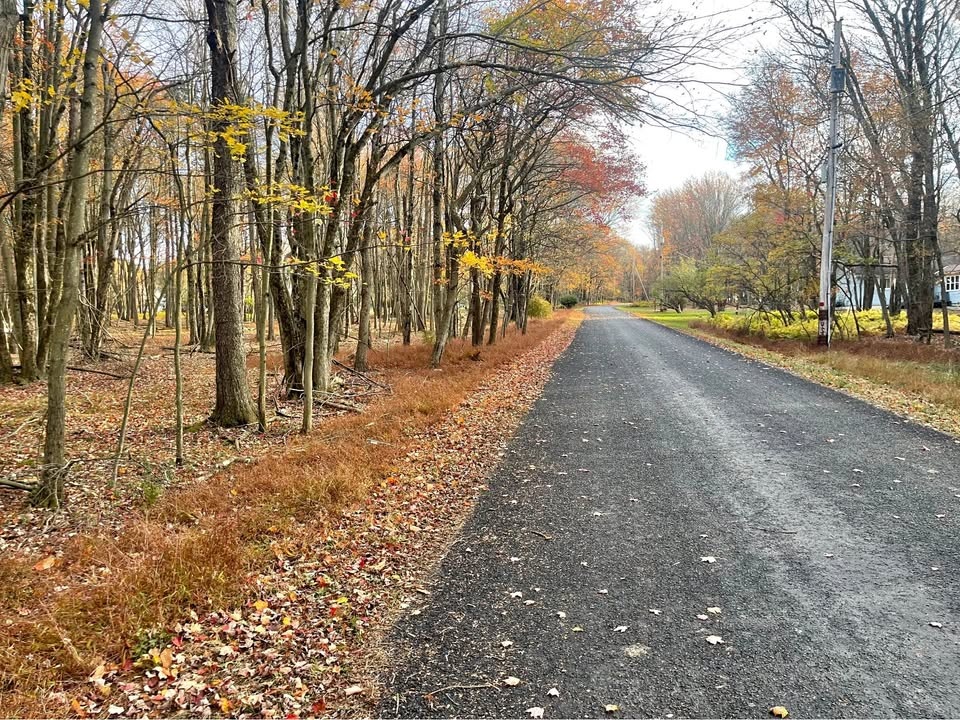 Land/Lot for Sale in Albrightsville, PA