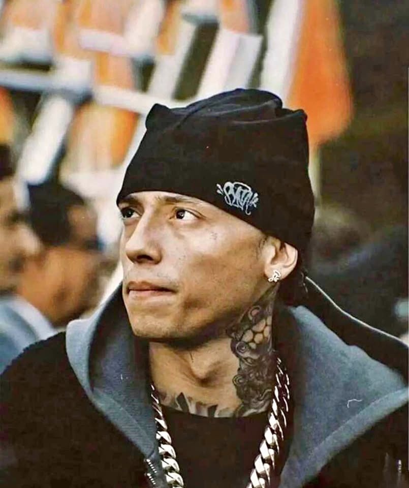 Syna skull caps