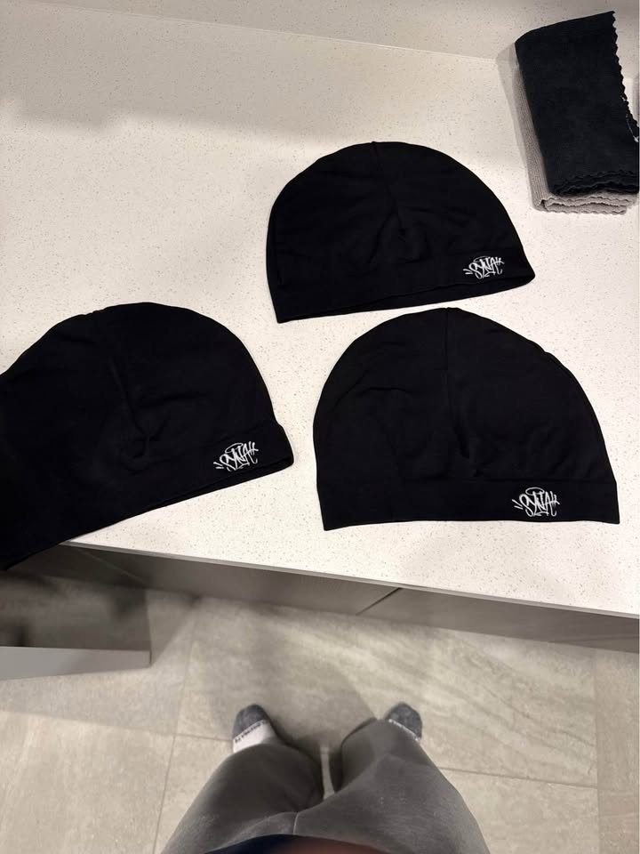 Syna skull caps - photo 5