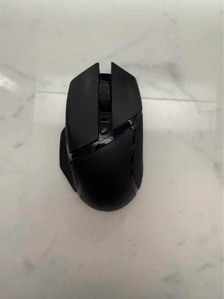 Razer Basilisk V3 X Hyperspeed Wireless Mouse
