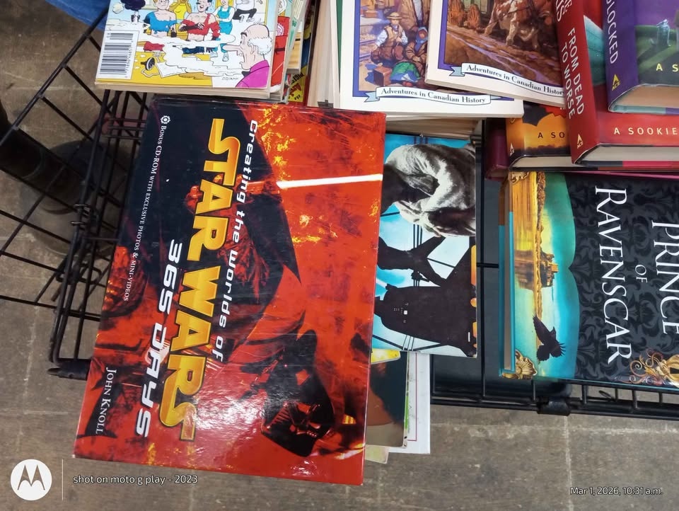 Book Sale - Booth 89 Hagglers Fleamarket - Today Only - photo 4