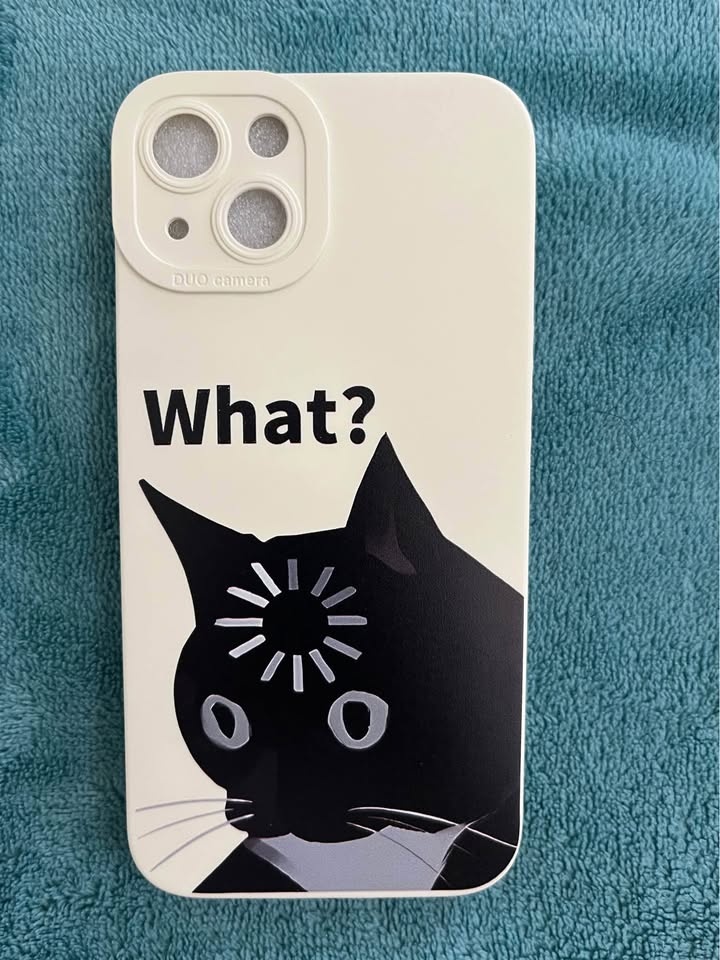 iPhone 13 Phone Case