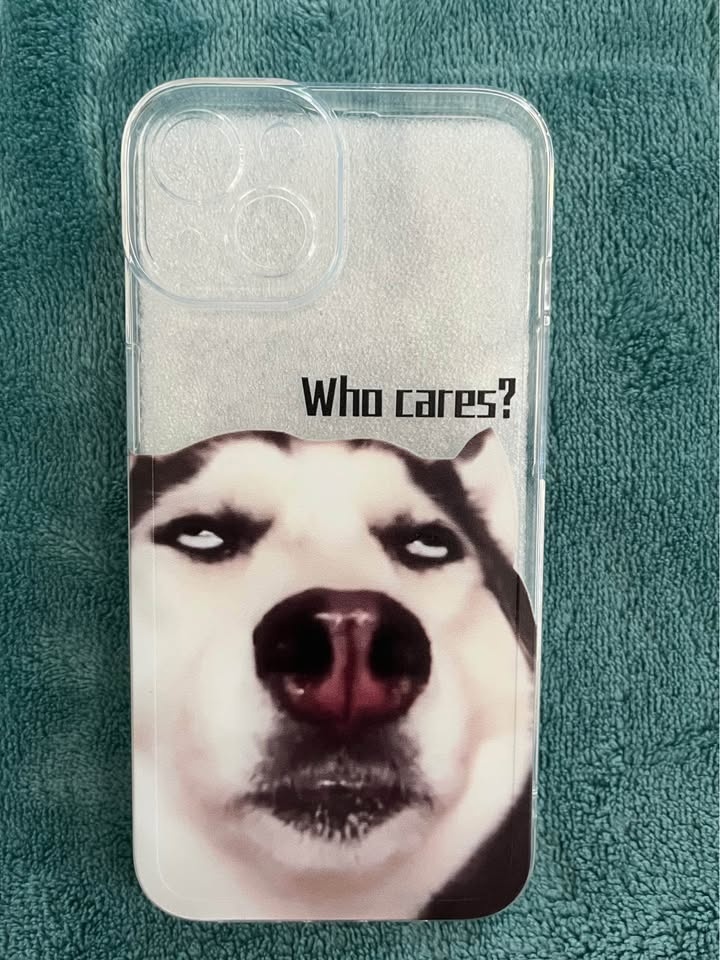 iPhone 13 Phone Case