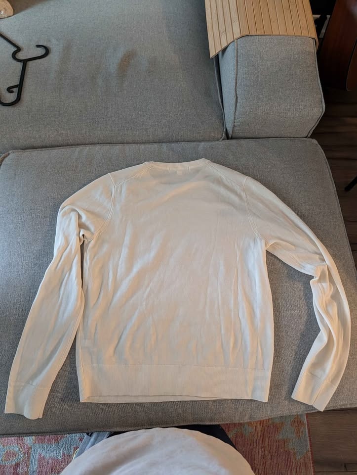 100% Cashmere wool sweater - photo 2