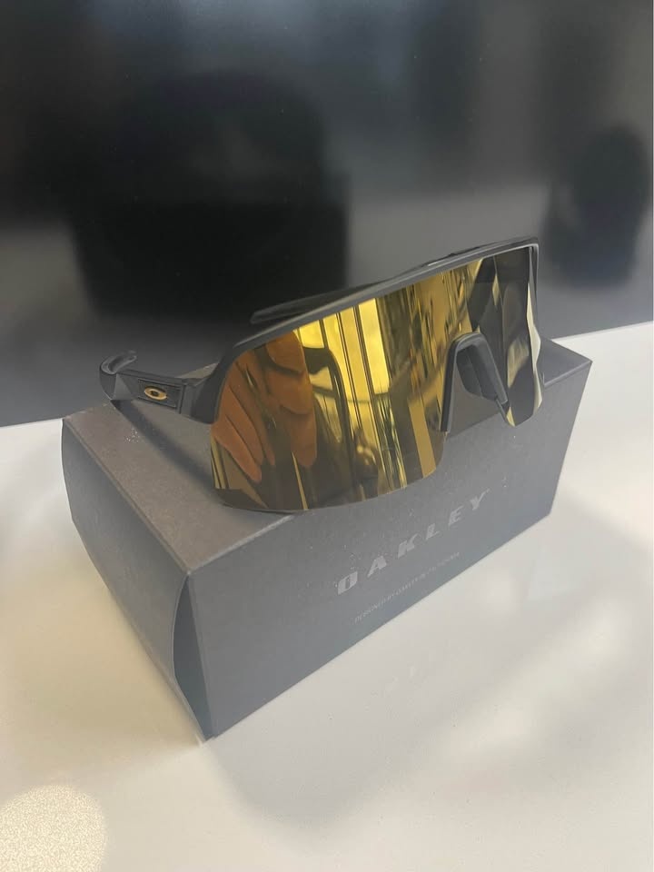 Sunglasses (Gold) - photo 3