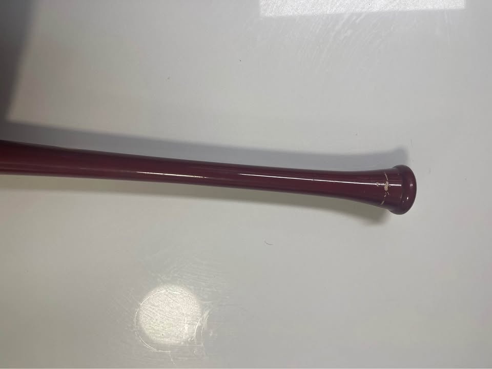Louisville Slugger Pro Prime Maple U47 Baseball Bat 32" - photo 5