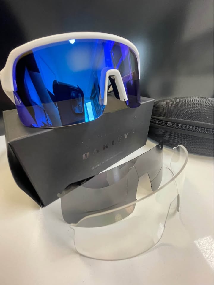 Sutro Lite Sunglasses + Case + 2 Lens Replacements - photo 4