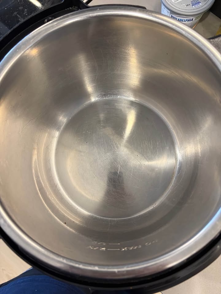 Instant Pot Electric Pressure Cooker - photo 3