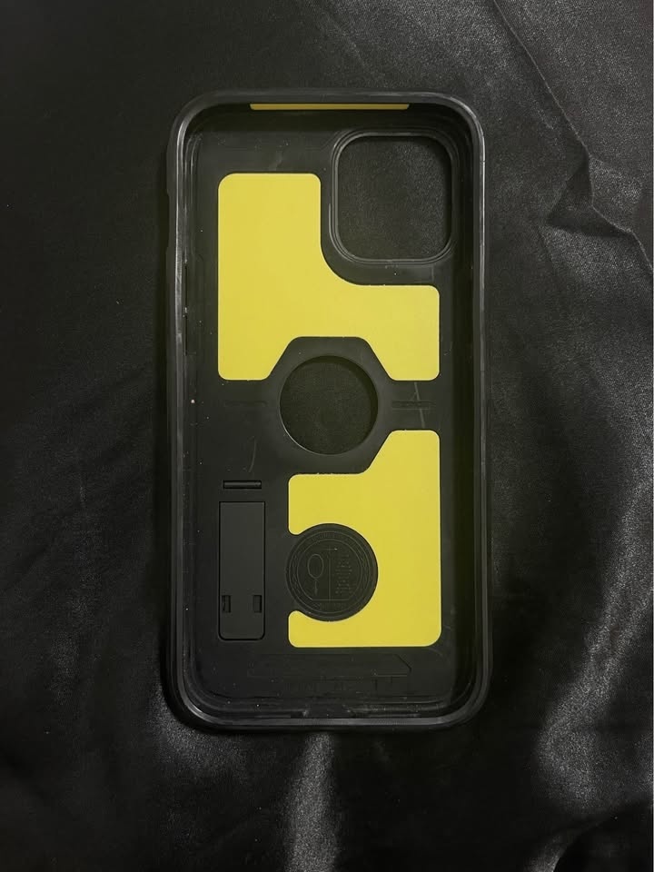 Spigen Tough Armor iPhone 12 Pro Max Case - Kickstand - photo 2