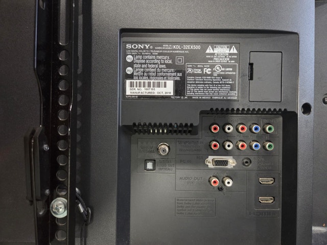 Sony TV - photo 4