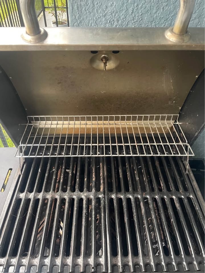 Backyard Grill 3 Burner LP Propane Gas Grill - photo 5