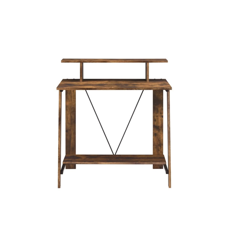Office Desk & Chair - photo 3