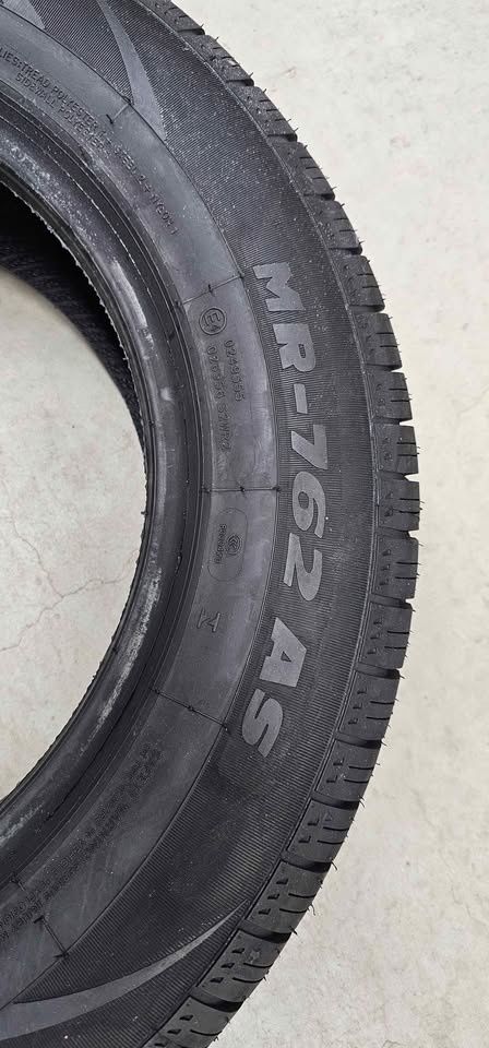 New Mirage All Season Tires 195/65R15 91H MR-762 AS - photo 4