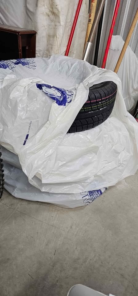 New Mirage All Season Tires 195/65R15 91H MR-762 AS - photo 5