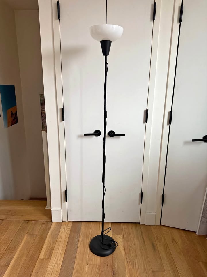 IKEA Tagarp Floor Lamp