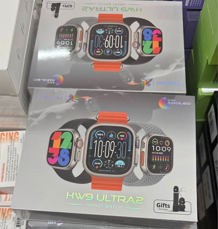 Smart Watch