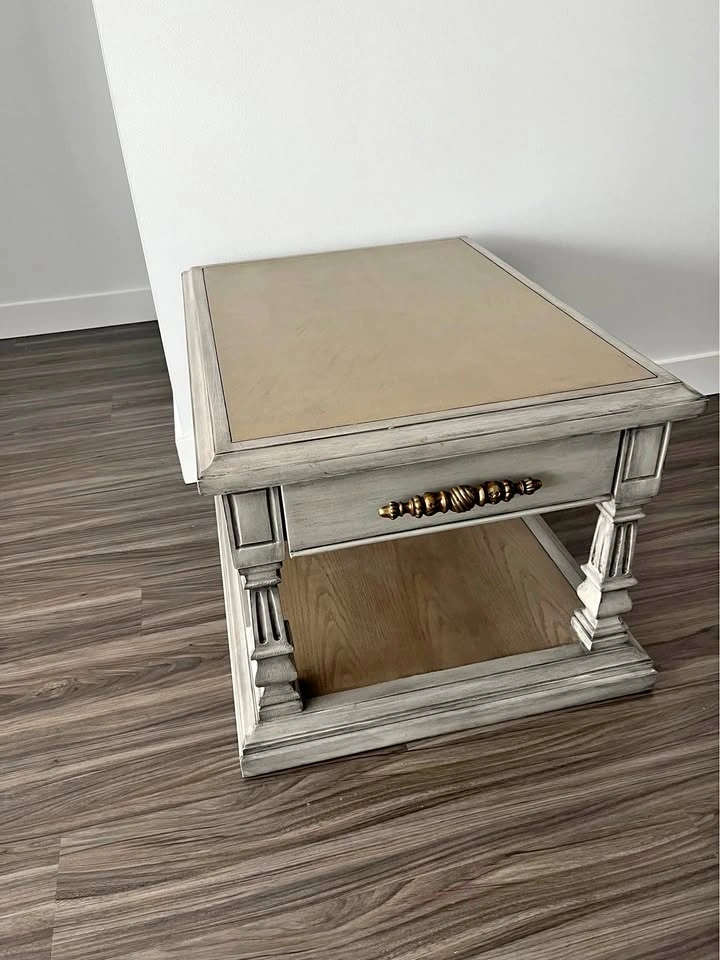 Side Table great quality