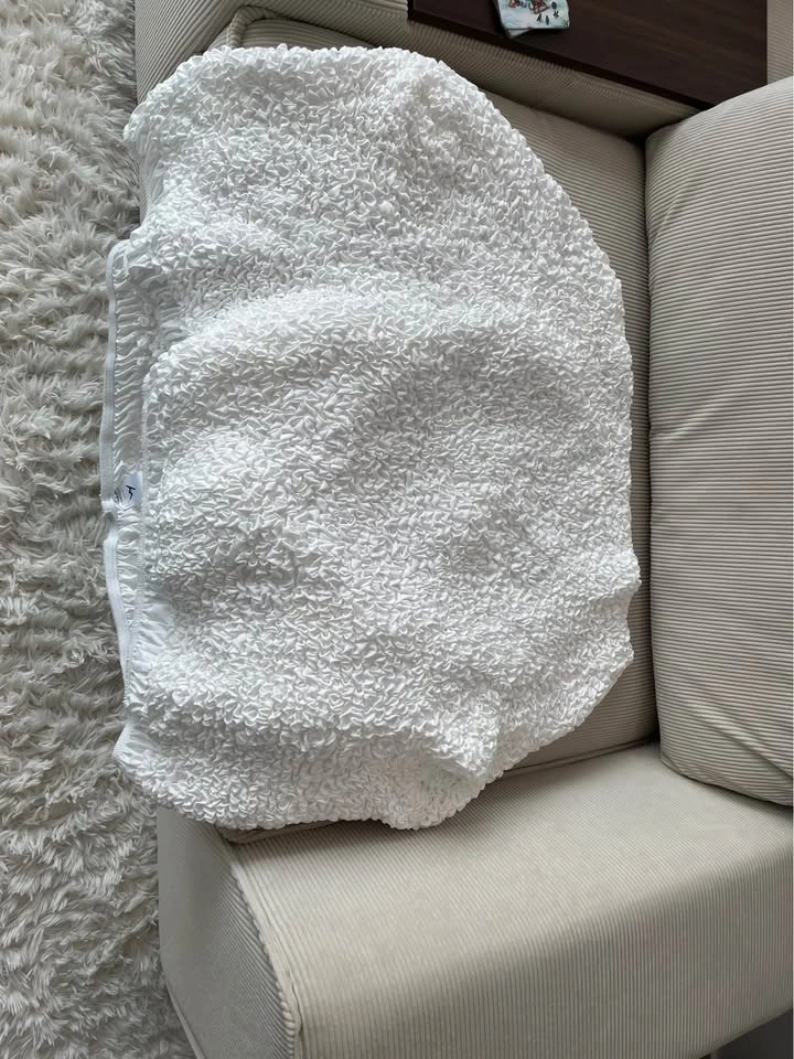 Brand New Mama Mia Armchair Slipcover, Microfibra Collection - photo 5