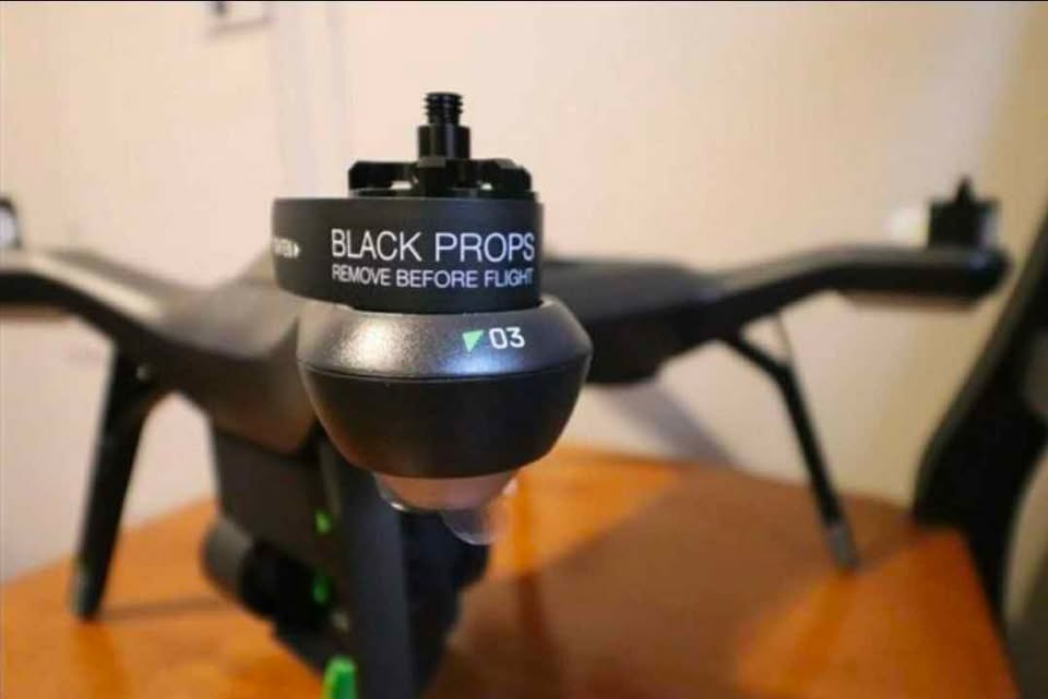 Never used! 3DR Solo Quadcopter with tons of extras! - photo 5