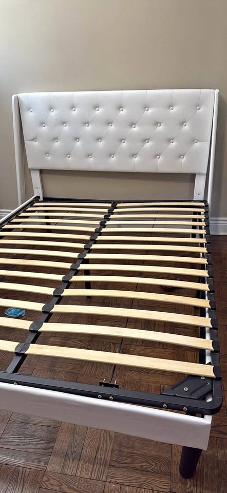 Bed frame