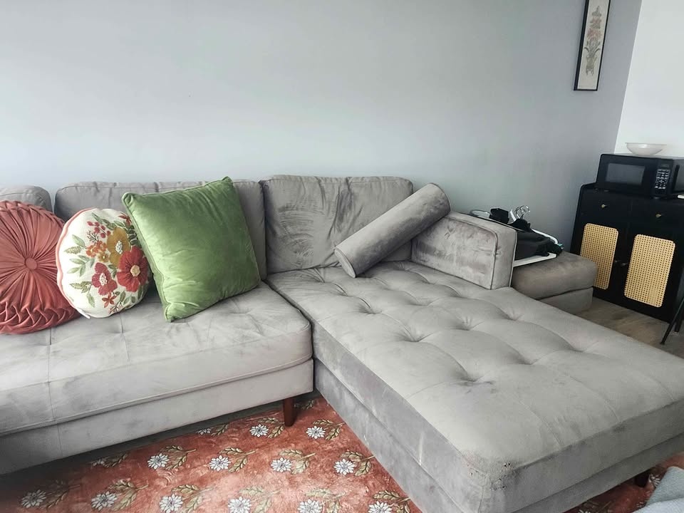 Sofa - photo 2