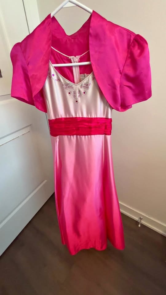 MGK Fashion Inc set of 3 Dresses