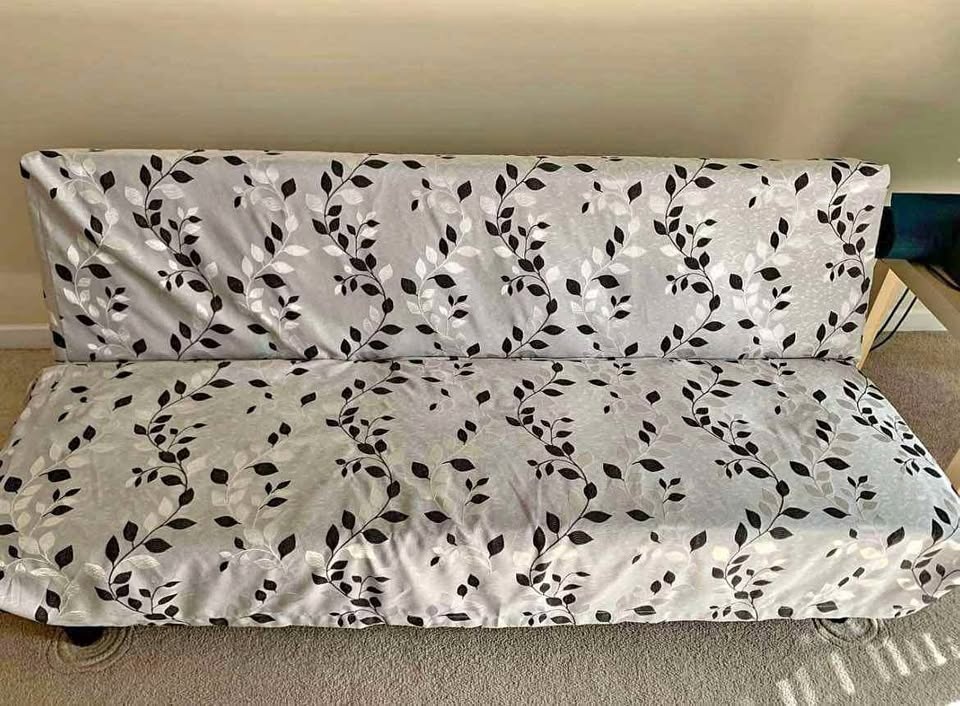 Sofa bed IKEA