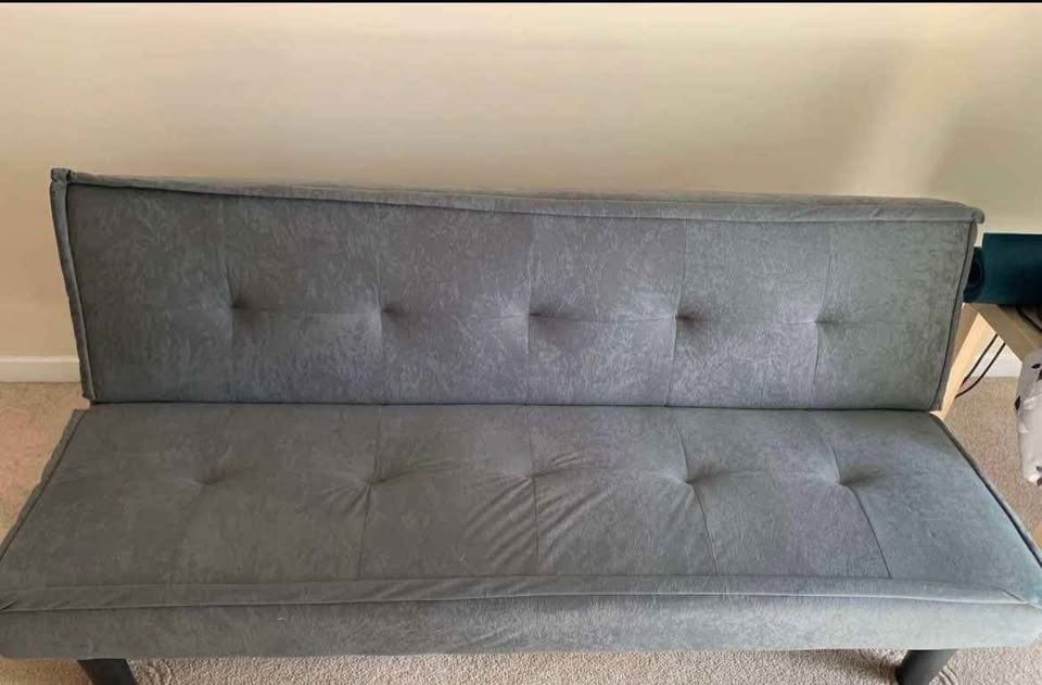 Sofa bed IKEA - photo 2